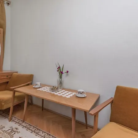 Appartement Nansy
