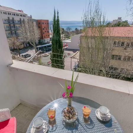 Appartement Nansy