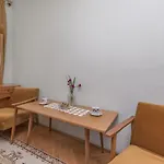 Апартаменты Nansy
