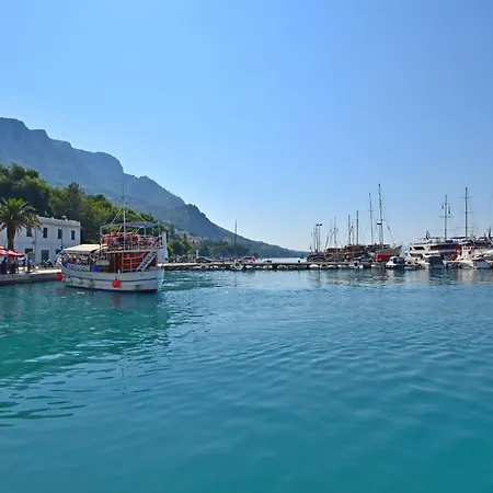 Nansy Omiš