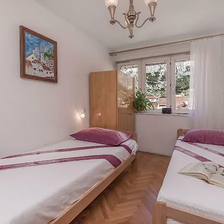 Nansy Omiš