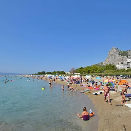 Nansy Omiš