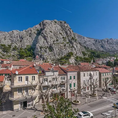 Apartman Nansy *