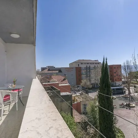 Apartman Nansy Omiš
