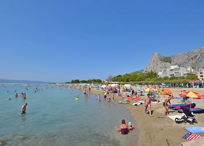Nansy Omiš