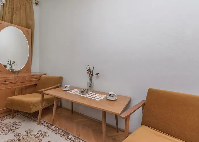Apartman Nansy