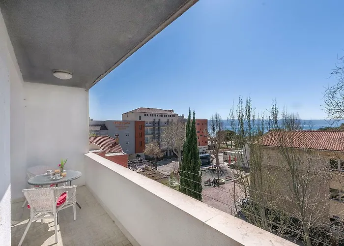 Nansy Appartement